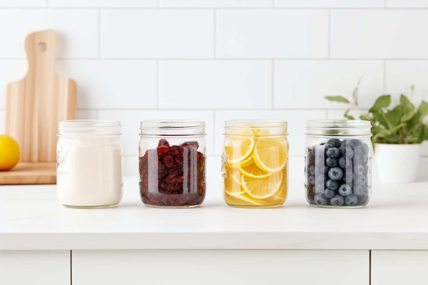 How to Plan a Week of Healthy Meals