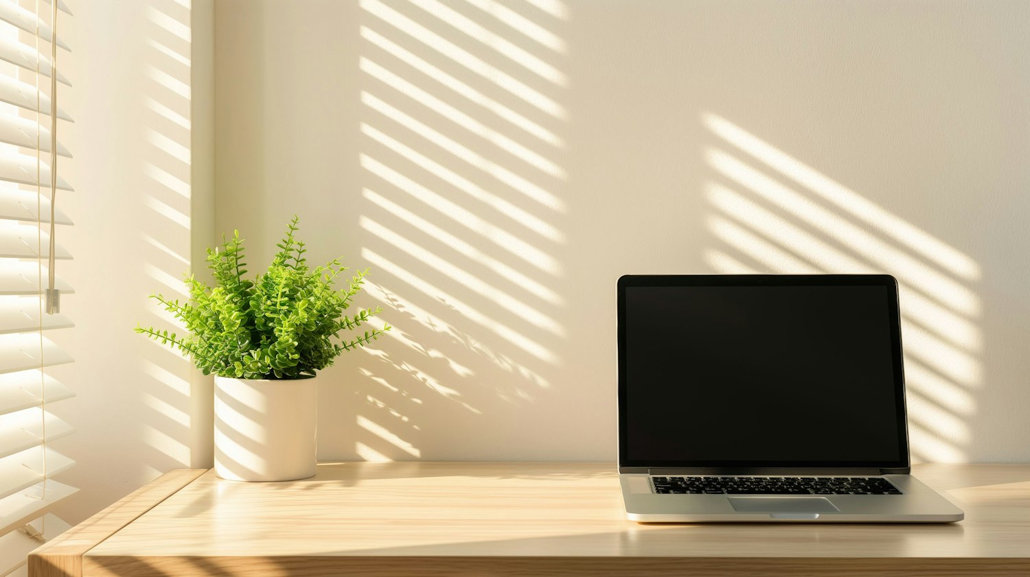 How to Set Up a Workspace for Focus: Light, Screen and Interruptions
